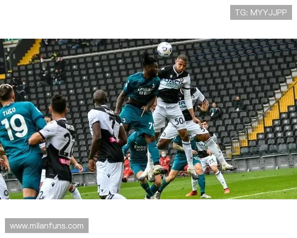 加入AC米兰吧探索球队最新比赛动态与精彩赛事回放